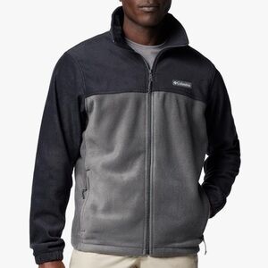Columbia Steens Mountain 2.0 Full Zip Fleece Jacket